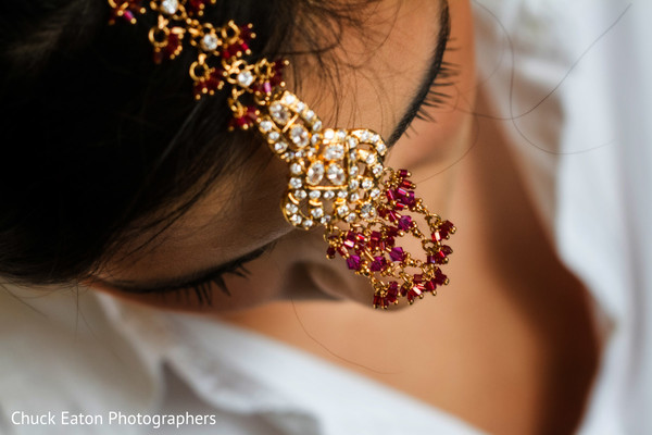 Bridal Jewelry