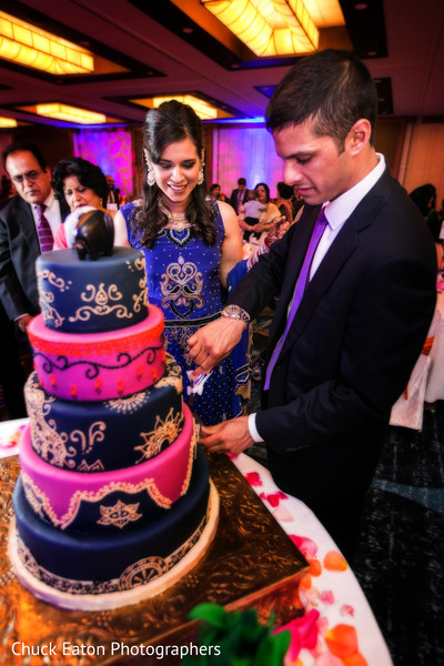 Cake Cutting