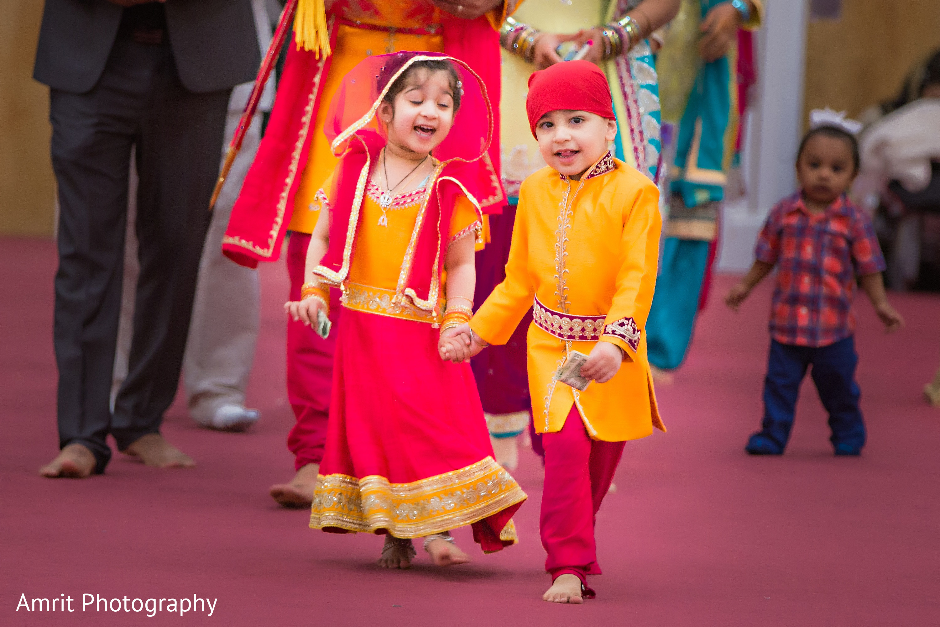 Sikh Ceremony | Photo 43460