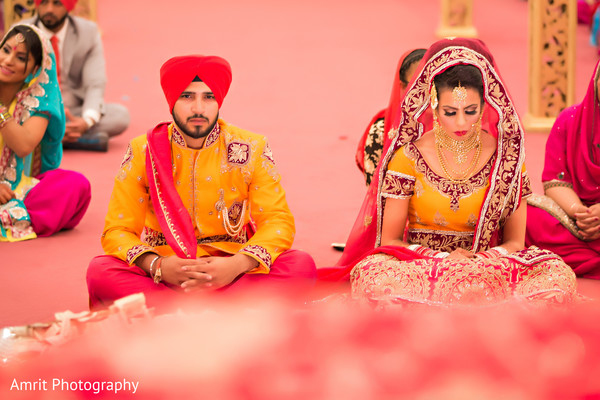 Sikh Ceremony