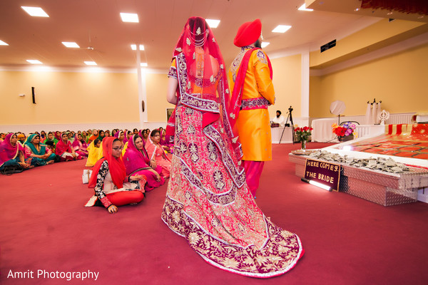 Sikh Ceremony