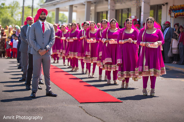 Sikh Ceremony