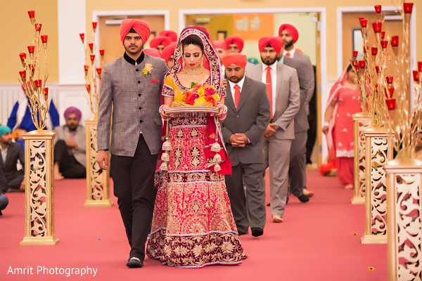 Sikh Ceremony