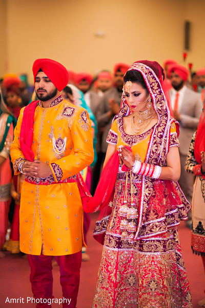 Sikh Ceremony