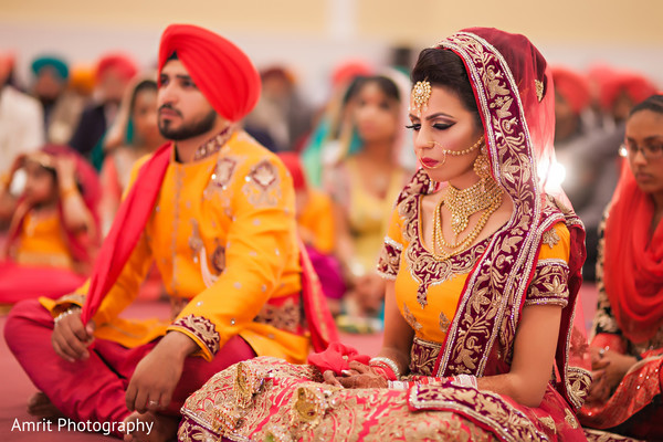 Sikh Ceremony