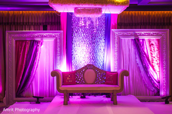  Reception  in Carteret  NJ  Sikh Wedding  by Amrit 