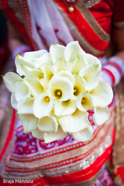 Bridal Bouquet