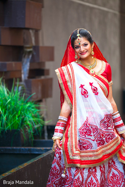 Bridal Portrait