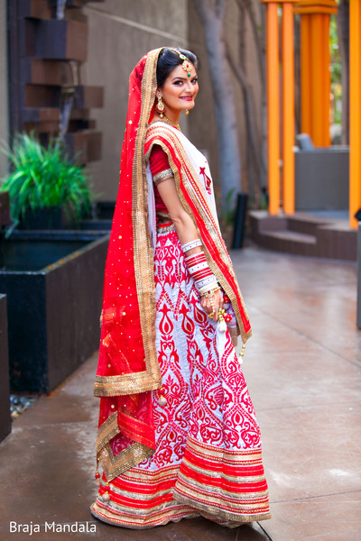 Bridal Portrait