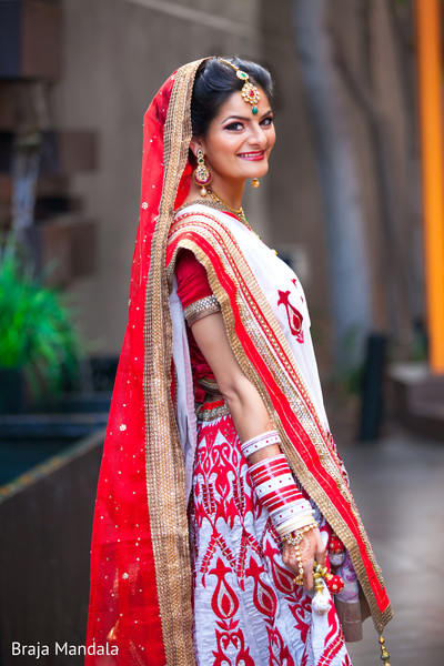 Bridal Portrait