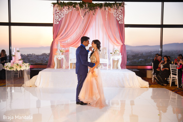 First Dance