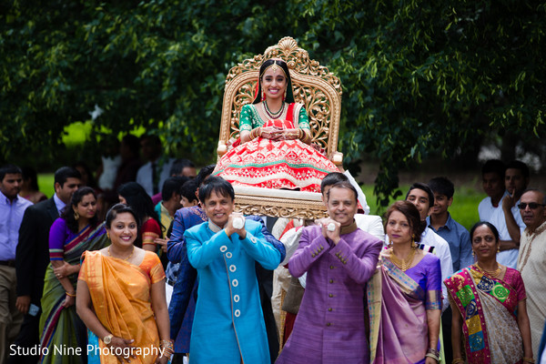 Ceremony