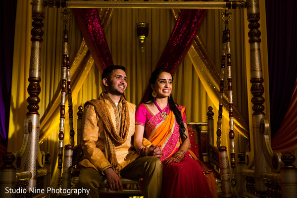 16 Amazing Pre-Wedding Photoshoot Ideas - Vicky Roy