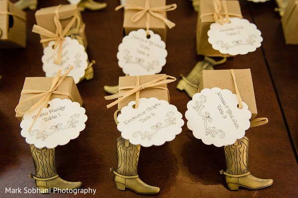 Wedding Favors