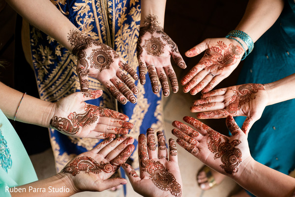 Mehndi