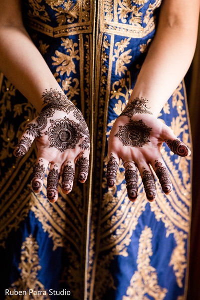 Mehndi