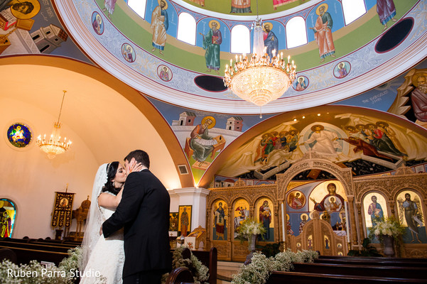 Wedding Portrait