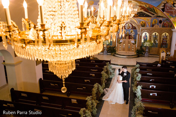 Wedding Portrait