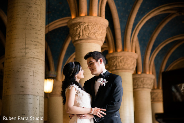 Wedding Portrait