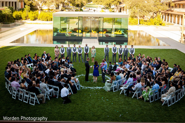 Ceremony