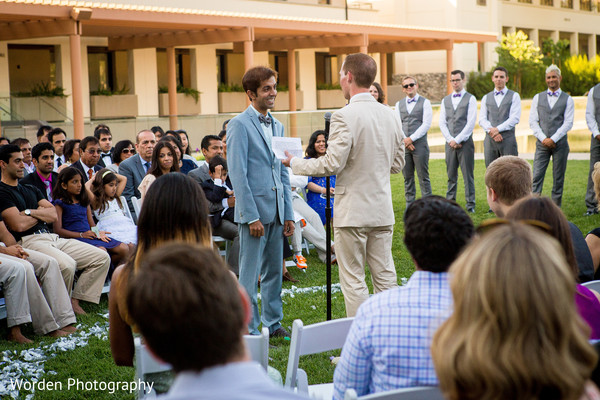 Ceremony