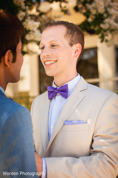 Wedding Portrait