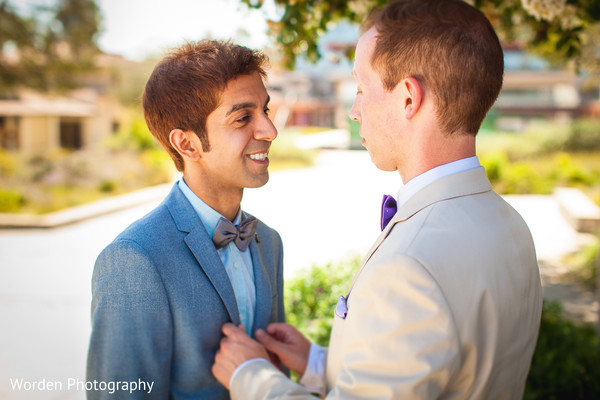 Wedding Portrait