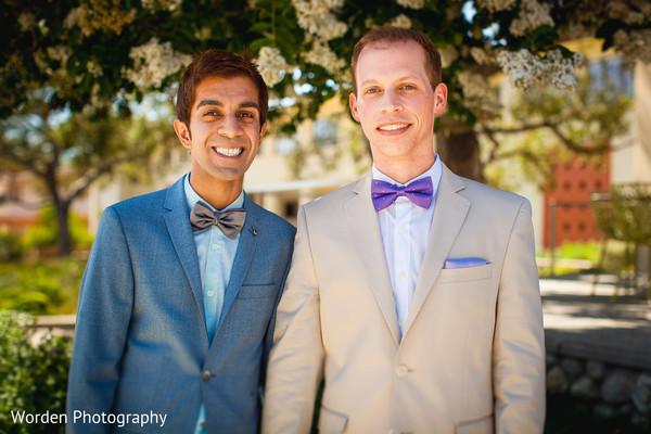 Wedding Portrait