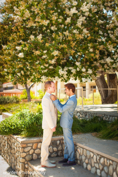 Wedding Portrait