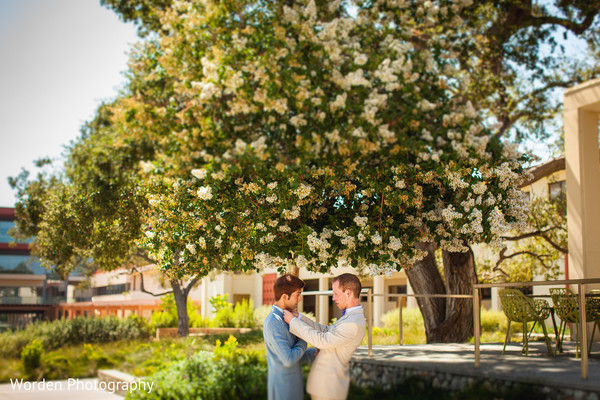 Wedding Portrait