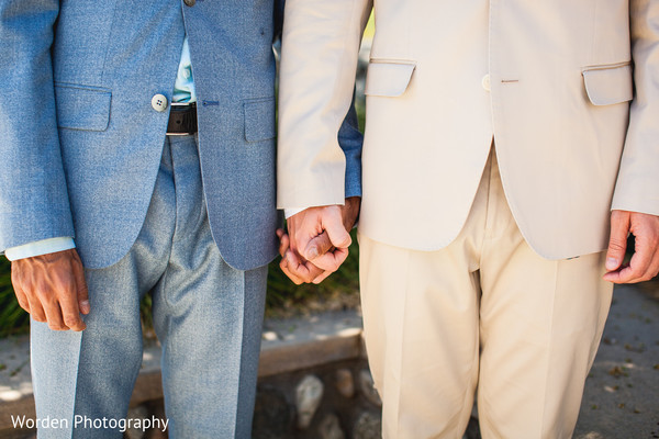 Wedding Portrait