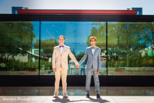 Wedding Portrait