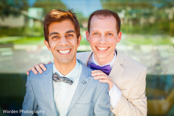 Wedding Portrait