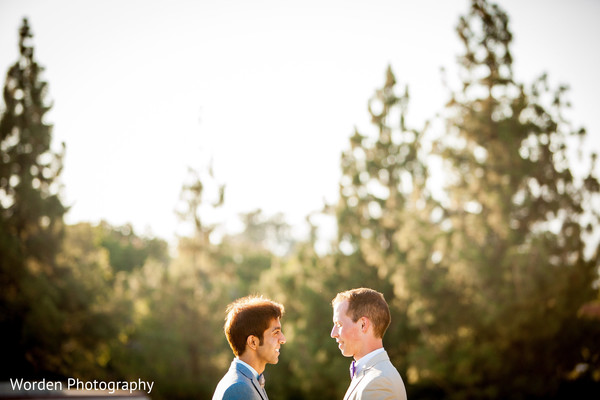 Wedding Portrait