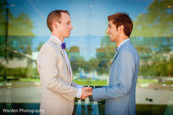 Wedding Portrait