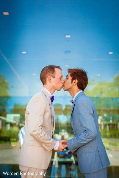 Wedding Portrait