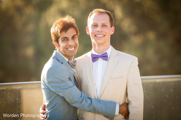 Wedding Portrait