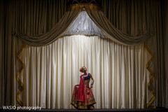 A contemporary Indian fusion bridal shoot!