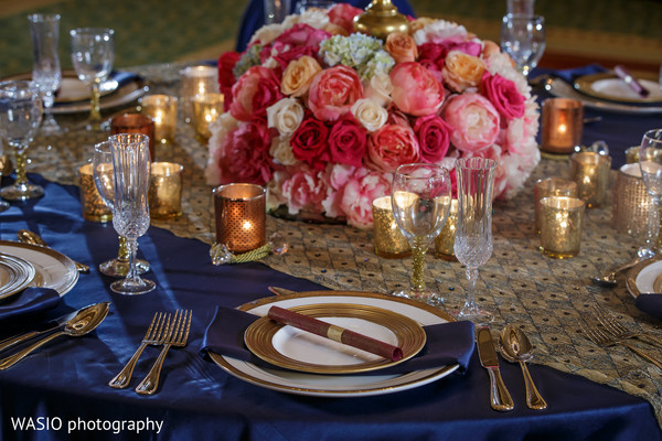 Styled Shoot