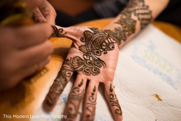 Mehndi