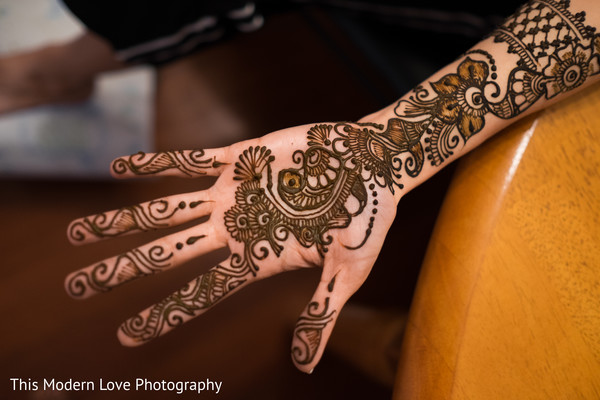 Mehndi