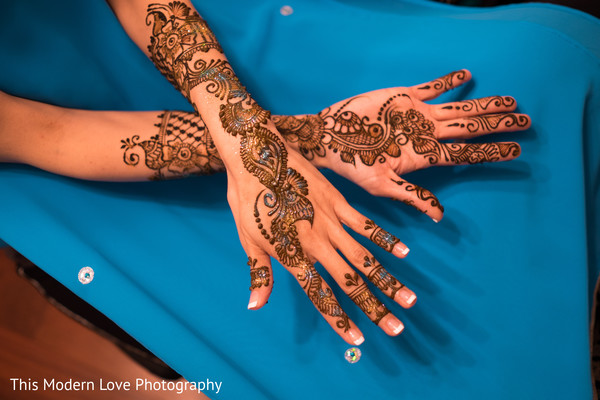 Mehndi