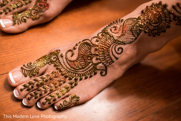 Mehndi