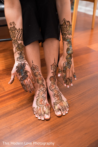 Mehndi