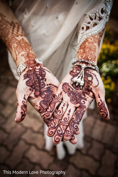 Mehndi