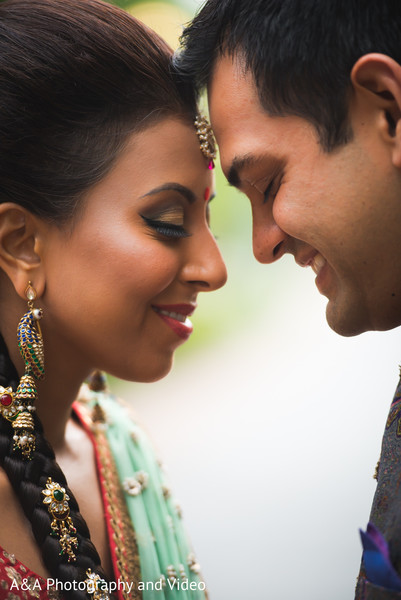 Sangeet Portraits