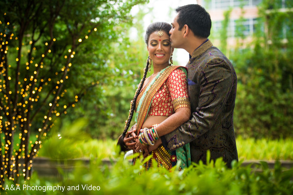 Sangeet Portraits