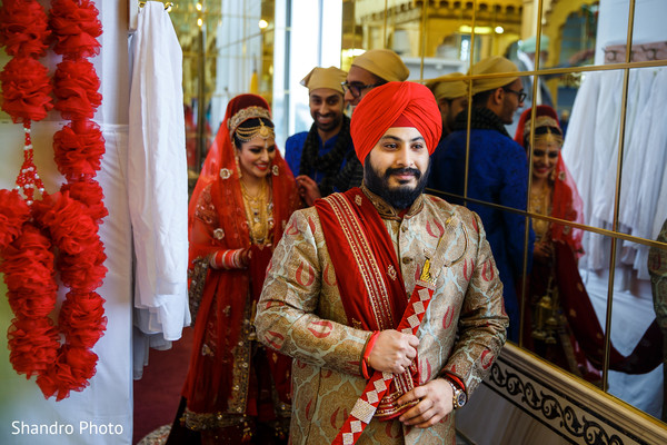 Sikh Ceremony