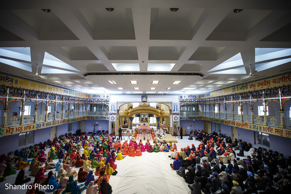 Sikh Ceremony