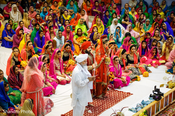 Sikh Ceremony